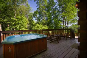 Almost Heaven | Hot Tub, Fire Pit & Game Room - Image 3