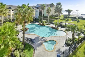 Nouvelle liste!  Sirène Lookout Condo sur la plage - Image 3