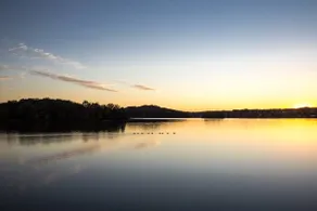 Hidden Gem Lakeside Retreat | Dock & Hot Tub - Image 3