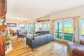Amazing Ocean Views, Pets Ok, Beachfront (Weath) - Image 4