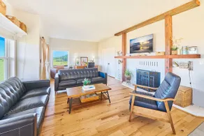 Amazing Ocean Views, Pets Ok, Beachfront (Weath) - Image 2