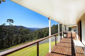 Wild Peace Mountain Lodge - Känguru-Tal - Image 2