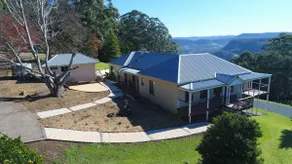 Wild Peace Mountain Lodge - Känguru-Tal - Image 4