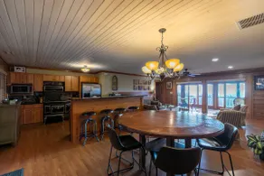 Alpine Vista - Blowing Rock Cabin with hot tub, Theater, Sauna, Views - Image 5