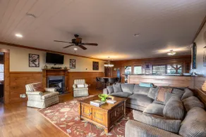 Alpine Vista - Hot tub, Theater, Sauna, Views - Image 3