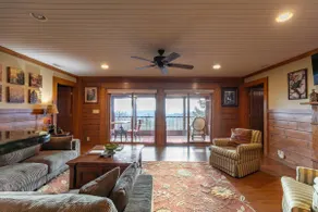Alpine Vista - Hot tub, Theater, Sauna, Views - Image 4
