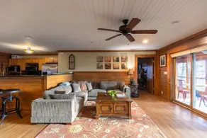 Alpine Vista - Hot tub, Theater, Sauna, Views - Image 5