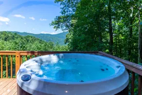 Apple of my Eye Between Boone & Banner Elk  Mountain Views  Hot Tub  Private Pet Friendly - Image 2