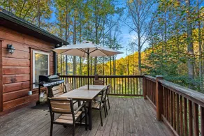 Falling Waters - Whirlpool, tierfreundlich, 5 Minuten vom Mast General Store! - Image 3