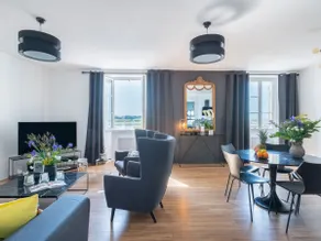Refinement, comfort and sea view by Interhome - Image 2