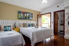 Guest House Campinas - Iguatemi De compras - Image 5