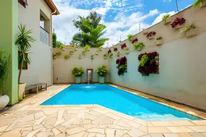 Guest House Campinas - Iguatemi De compras - Image 3