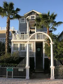 Three Friends Cottage - Jaw Dropping Decor - 100 meter fra stranden - Image 2