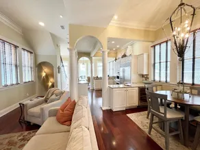 Three Friends Cottage - Jaw Dropping Decor - 100 meter fra stranden - Image 4