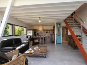 Chalet L'Atelier by Interhome - Image 3