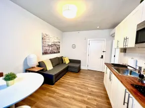 210-Trendy 1 Bedroom Apt dans le centre-ville de San Jose - Image 4