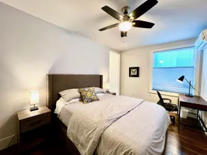 210-Trendy 1 Bedroom Apt dans le centre-ville de San Jose - Image 2
