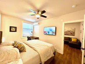 210-Trendy 1 Bedroom Apt dans le centre-ville de San Jose - Image 3