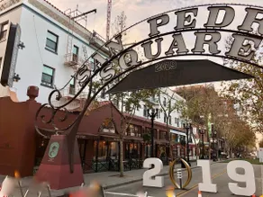 311-promenad till alla! 1 sovrum Gem Downtown San Jose! - Image 2