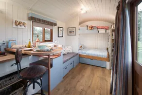 Cow Parsley Shepherd's Hut - Image 5