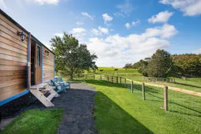 Cow Parsley Shepherd's Hut - Image 2