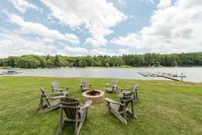 Waterfront Retreat - Seeufer / Golfbereich mit privatem Innenpool - Image 4