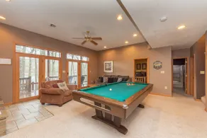 Luxury Lakefront Escape w/ Sauna & Hot Tub - Image 3
