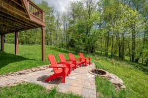 Dog Friendly Mountain Chalet w/ Fireplaces - Image 4