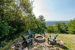 5BR | A/C | Fireplace | Hot Tub [bluskyldg] - Image 4
