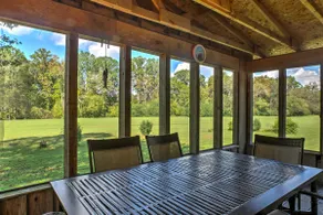 Ooltewah Cabin w/ Grill, Pool Table & Porch! - Image 3