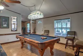 Ooltewah Cabin w/ Grill, Pool Table & Porch! - Image 5