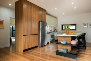 Wombat Hill Lodge - Family and Pet Friendly! - Image 4