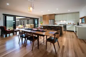 Wombat Hill Lodge - Family and Pet Friendly! - Image 2