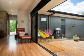 Wombat Hill Lodge - Family and Pet Friendly! - Image 5