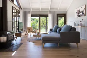 Wood For The Trees - 2 bedroom hideaway with wifi - Image 3