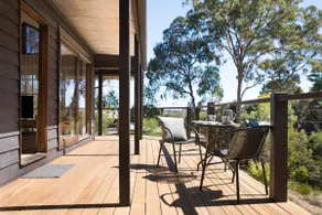Wood For The Trees - 2 bedroom hideaway with wifi - Image 4