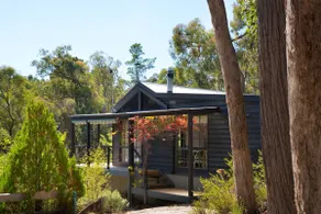 Wood For The Trees - 2 bedroom hideaway with wifi - Image 5