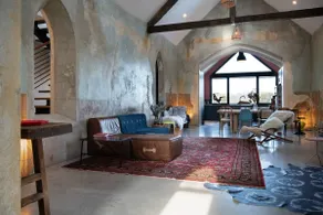Yandoit Church - Award Winning Country Retreat - Image 2