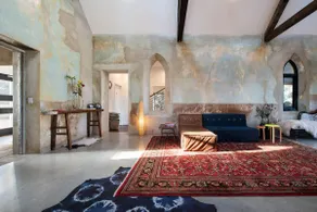 Yandoit Church - Award Winning Country Retreat - Image 3