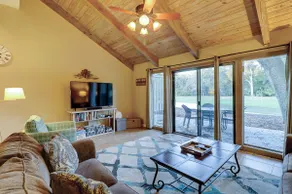 2352 Racquet Club at The Sea Pines Resort - Image 3
