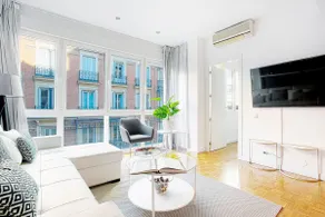 Apartment Near Retiro Park & Prado Museum. Retiro I - Image 2