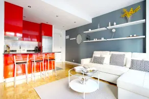 Apartment Near Retiro Park & Prado Museum. Retiro I - Image 3