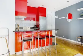 Apartment Near Retiro Park & Prado Museum. Retiro I - Image 5