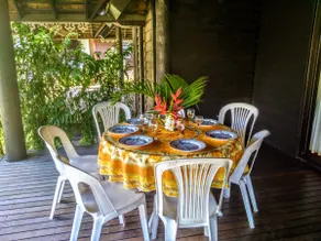 MOOREA - Fare Taina Dream - Image 5
