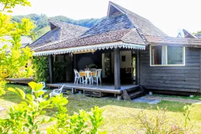 MOOREA - Fare Taina Dream - Image 4
