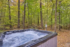 Secluded Conway Home w/ Theater Room & Hot Tub! - Image 2
