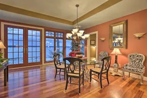 Stunning South Hero Home on Lake Champlain w/ View - Image 5