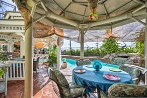 Luxe San Diego Getaway w/ Pool & Ocean Views - Image 2
