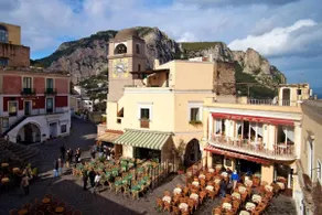 Villa Capri Marina - Image 3