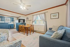 The Buccaneer's Cottage at Oceanside Court - Image 4